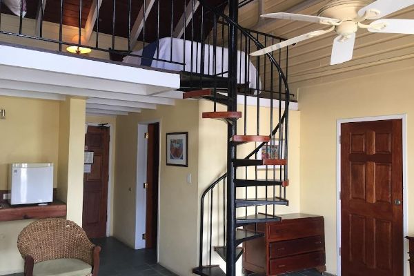 St. Croix Club Comanche Hotel (Christiansted)